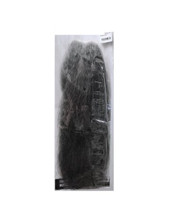 Value Edition Longue barbe en cheveux humains