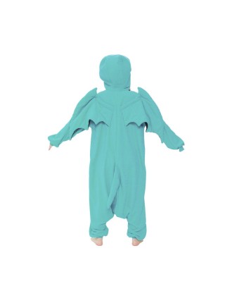 Value Edition Cthulhu - Costume Kigurumi adulte - onesie