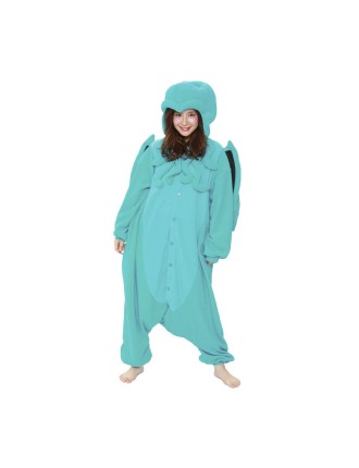 Value Edition Cthulhu - Costume Kigurumi adulte - onesie