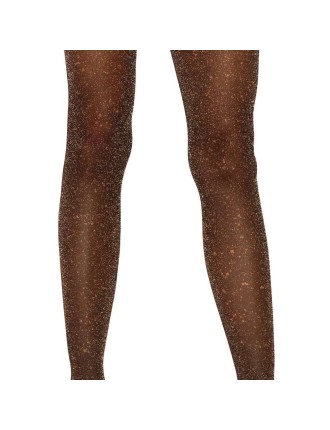 Value Edition Collants scintillants en Lurex