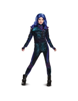 Value Edition Costume de Mal Deluxe - Descendants 3