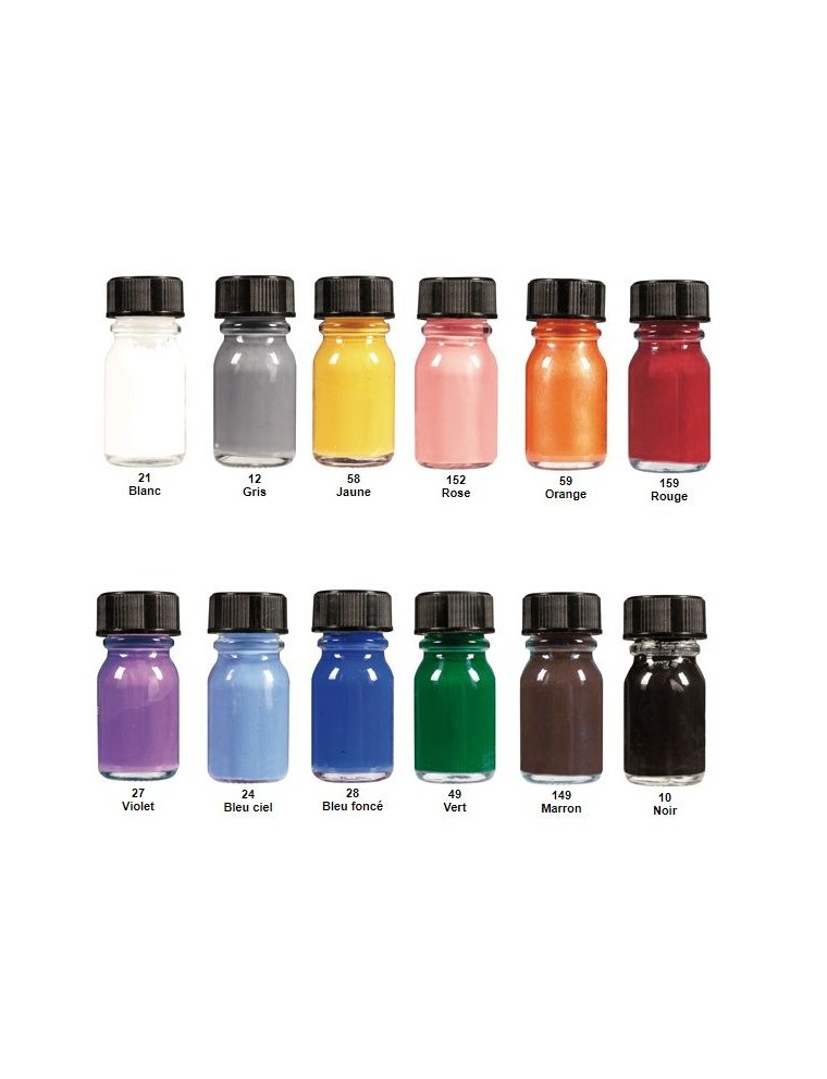 Value Edition Maqpro Aquarelles Liquides Mat