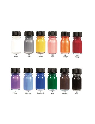 Value Edition Maqpro Aquarelles Liquides Mat