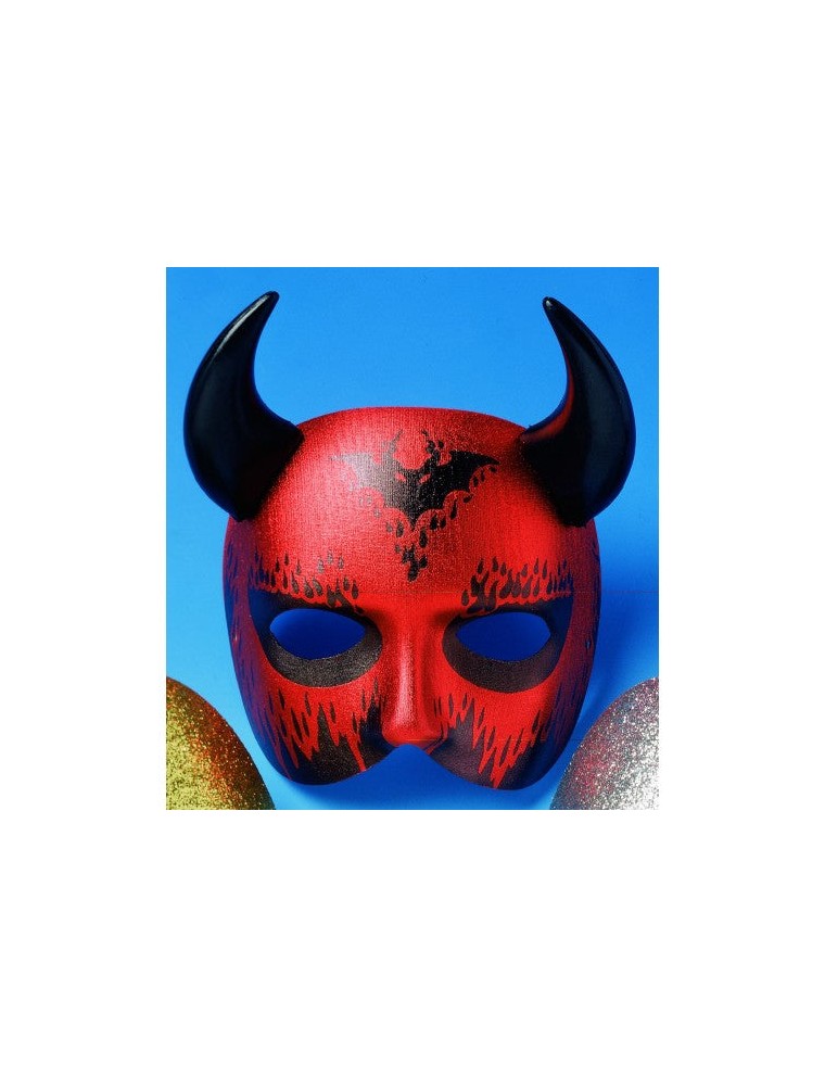 Value Edition Masque de Demon