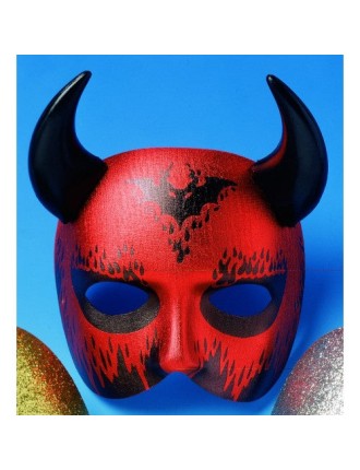 Value Edition Masque de Demon