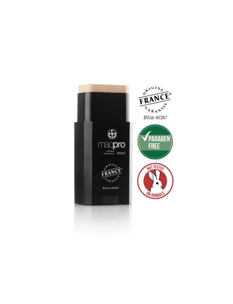 Value Edition MaqPro Stick Fard crème 30ml