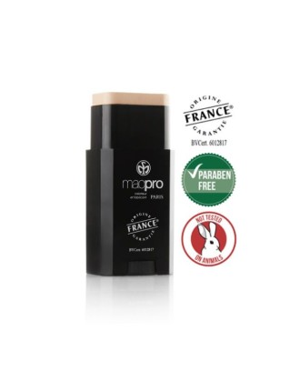 Value Edition MaqPro Stick Fard crème 30ml