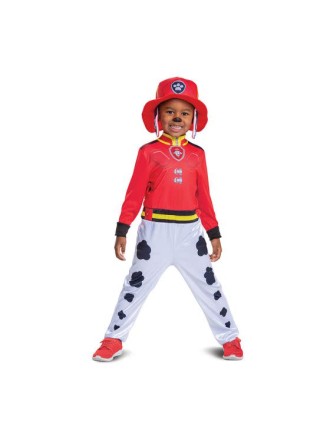 Value Edition Costume d'enfant Marshall - Pat'Patrouille