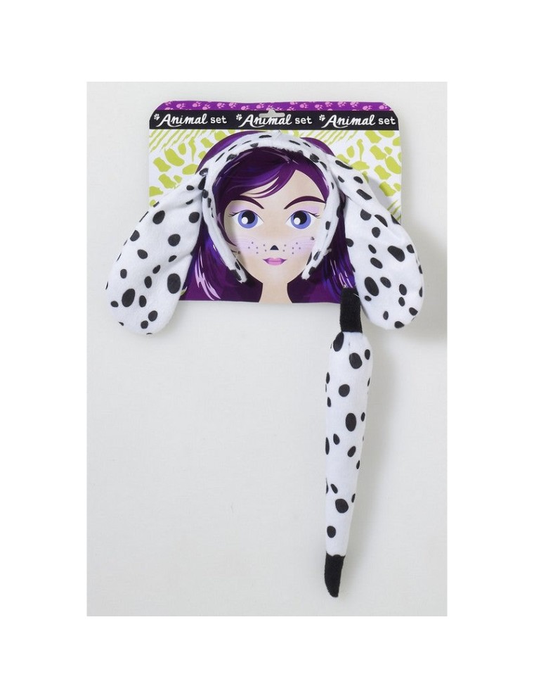 Value Edition Costume dalmatien