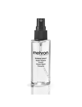 Value Edition MEHRON Barrier Spray fixateur maquillage