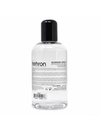 Value Edition MEHRON Barrier Spray fixateur maquillage