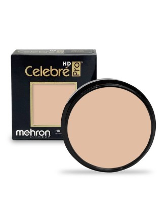 Value Edition Fond de teint crème Mehron Celebre Pro-HD