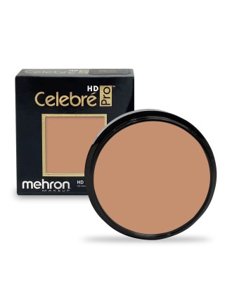 Value Edition Fond de teint crème Mehron Celebre Pro-HD