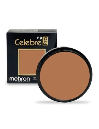 Value Edition Fond de teint crème Mehron Celebre Pro-HD