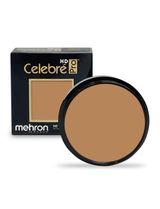 Value Edition Fond de teint crème Mehron Celebre Pro-HD