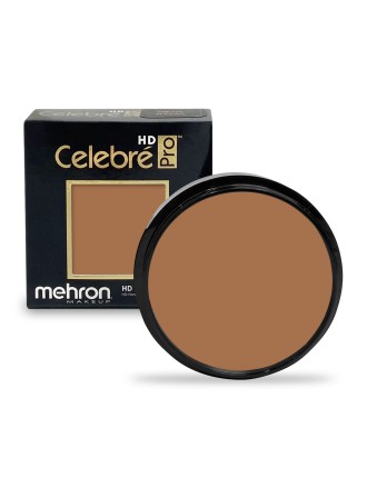 Value Edition Fond de teint crème Mehron Celebre Pro-HD