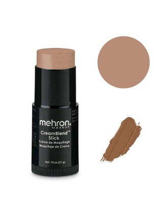 Value Edition Stick CreamBlend MEHRON