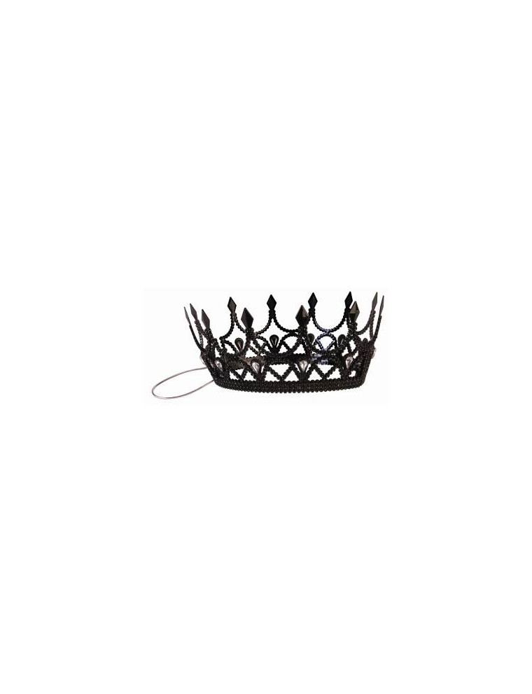 Value Edition Couronne de reine noire - Dark Royalty