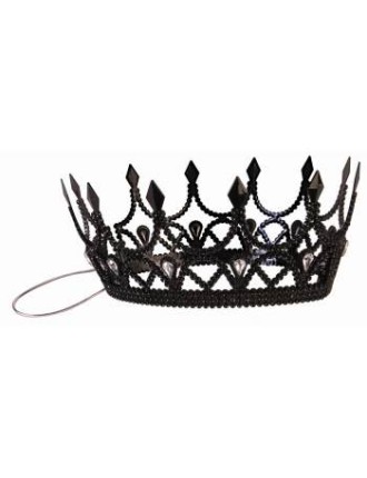 Value Edition Couronne de reine noire - Dark Royalty