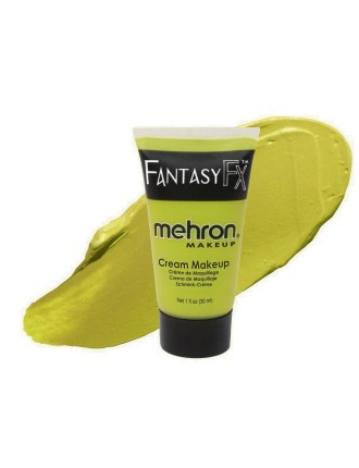 Value Edition Tube Fantasy FX MEHRON - maquillage corporel