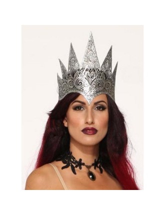 Value Edition Couronne de reine - Dark Royalty Lace