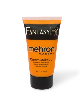 Value Edition Tube Fantasy FX MEHRON - maquillage corporel