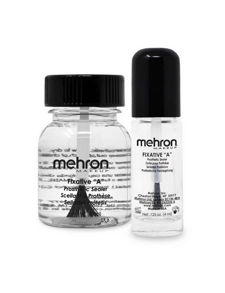 Value Edition Fixatif "A" Sealer MEHRON