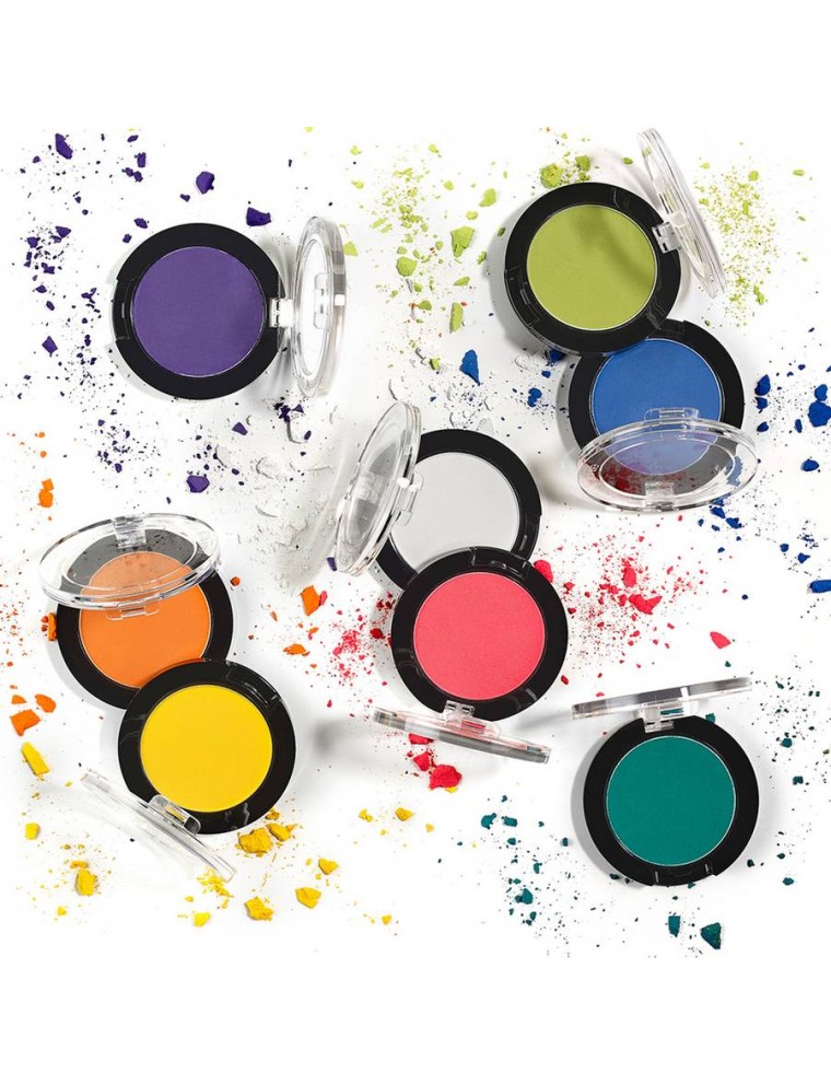 Value Edition Pigments pressés Mehron iNtense Pro™