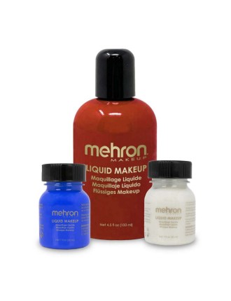 Value Edition MEHRON Maquillage Liquide