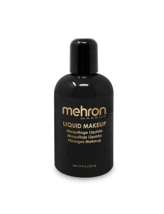 Value Edition MEHRON Maquillage Liquide