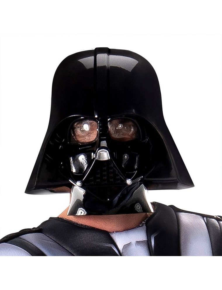 Value Edition Masque Dark Vador adulte - Star Wars