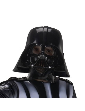 Value Edition Masque Dark Vador enfants- Star Wars