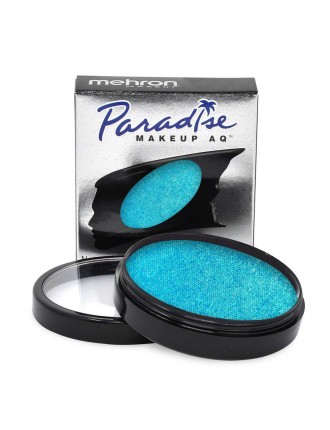 Value Edition MEHRON Paradise Makeup AQ FX Métallisé & Néon