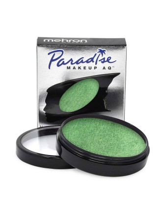 Value Edition MEHRON Paradise Makeup AQ FX Métallisé & Néon