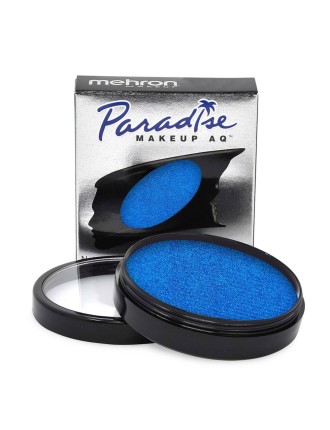 Value Edition MEHRON Paradise Makeup AQ FX Métallisé & Néon