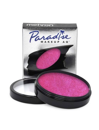 Value Edition MEHRON Paradise Makeup AQ FX Métallisé & Néon