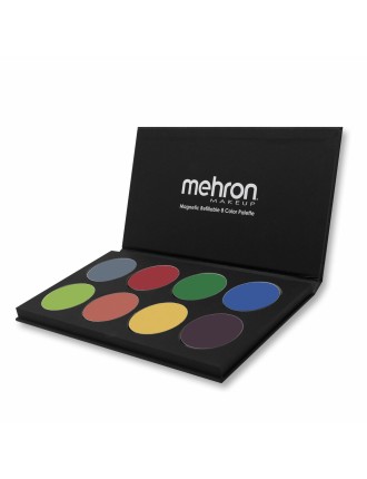 Value Edition Palette de Maquillage MEHRON Paradise