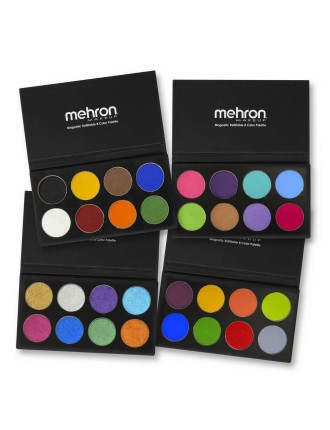 Value Edition Palette de Maquillage MEHRON Paradise