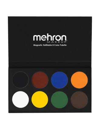 Value Edition Palette de Maquillage MEHRON Paradise