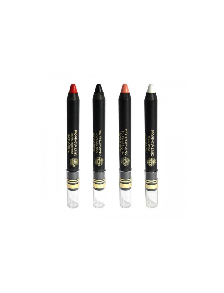 Value Edition MEHRON Pro-Pencil Jumbo