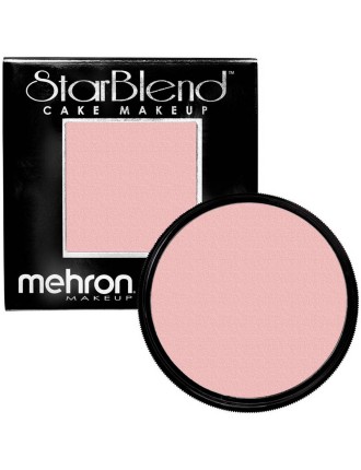 Value Edition Maquillage Mehron StarBlend cake makeup