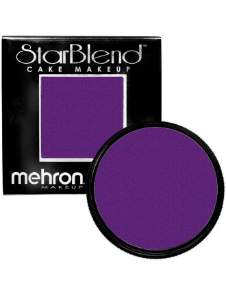 Value Edition Maquillage Mehron StarBlend cake makeup