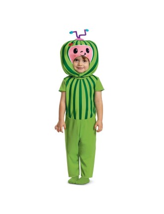 Value Edition Costume de bébé Melon - CoCoMelon