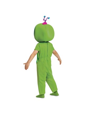 Value Edition Costume de bébé Melon - CoCoMelon