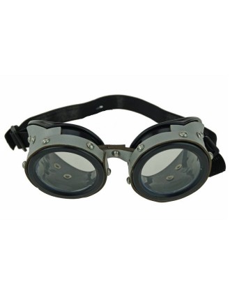 Value Edition Lunettes steampunk Metron