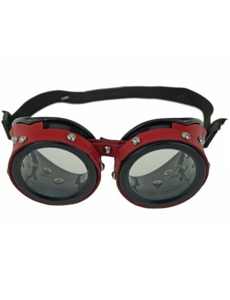 Value Edition Lunettes steampunk Metron