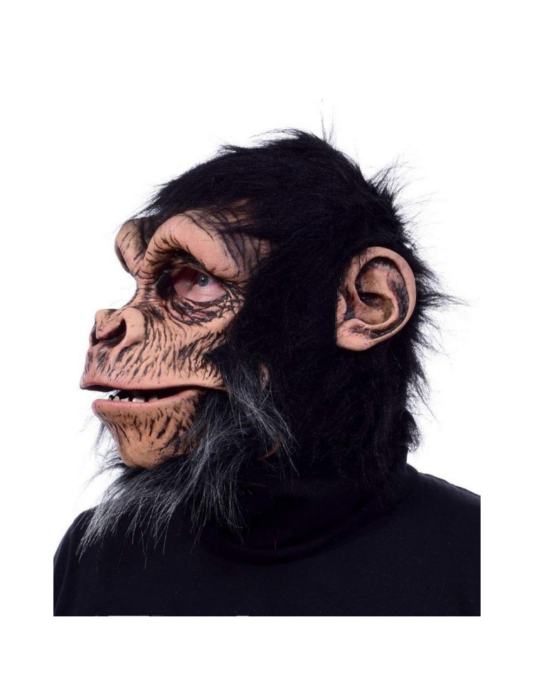 Value Edition Masque Singe SUPER ACTION CHIMP