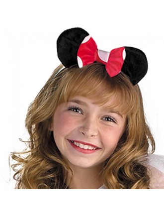 Value Edition Costume classique de Minnie Mouse pour enfants