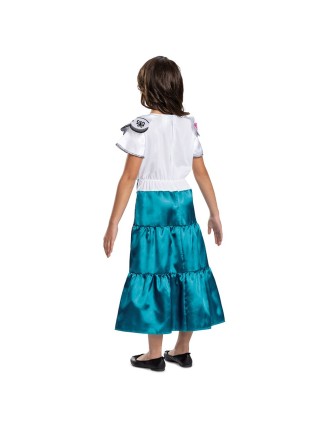 Value Edition Costume d'enfant Mirabel Encanto