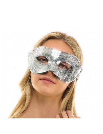 Value Edition Masque pour les yeux miroir